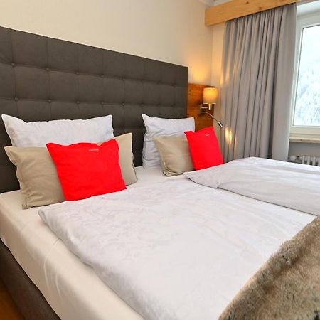 Alp-Chalet Hirschegg  외부 사진