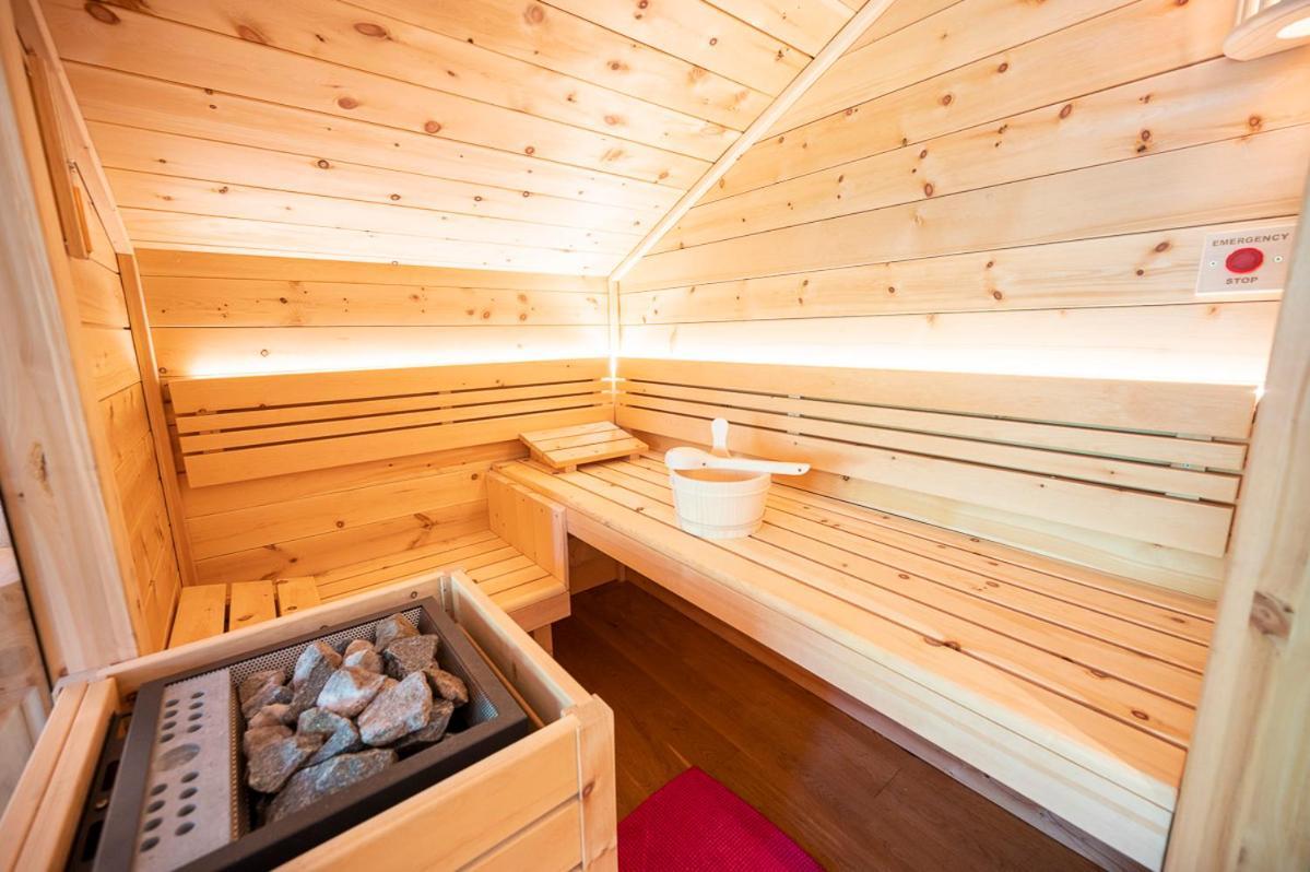 Alp-Chalet Hirschegg  외부 사진